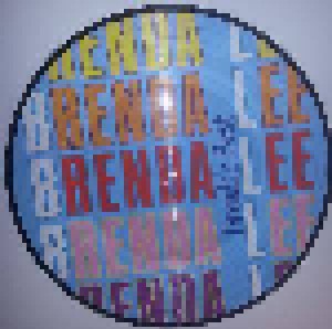 Brenda Lee: Brenda's Best (PIC-LP) - Bild 2
