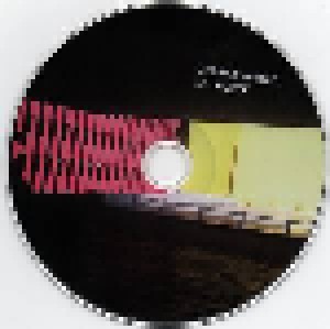 Dominic Miller: 5th House (Promo-CD) - Bild 3