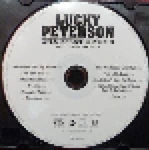 Lucky Peterson: You Can Always Turn Around (Promo-CD) - Bild 1
