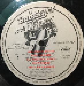 Bob Seger & The Silver Bullet Band: Stranger In Town (LP) - Bild 3