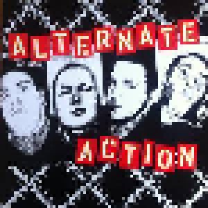 Alternate Action: Alternate Action (7") - Bild 1