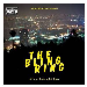 Cover - Klaus Schulze: Bling Ring - Original Motion Picture Soundtrack, The