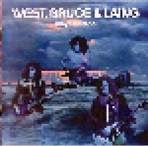 West, Bruce & Laing: Why Dontcha (CD) - Bild 1