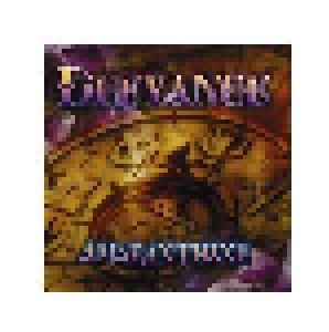 Defyance: Amaranthine (CD) - Bild 1