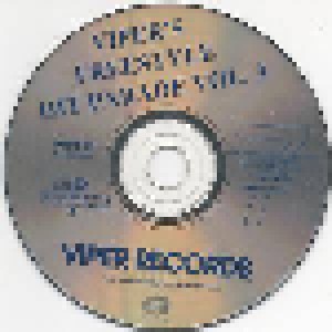 Viper's Freestyle Hit Parade Volume III (CD) - Bild 3
