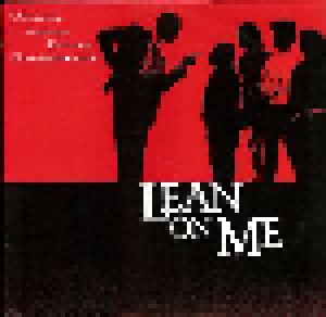 Cover - Thelma Houston & The Winans: Lean On Me - Original Motion Picture Soundtrack