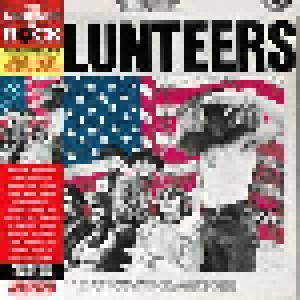 Jefferson Airplane: Volunteers (CD) - Bild 1