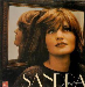 Cover - Sandra: Sandra