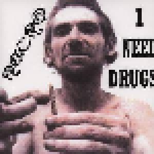 Necro: I Need Drugs (LP) - Bild 1