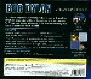 Bob Dylan: Re-Transmissions (CD) - Bild 2