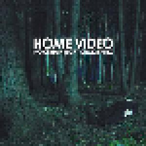 Cover - Home Video: No Certain Night Or Morning