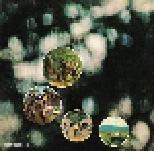 Pink Floyd: Obscured By Clouds (CD) - Bild 5