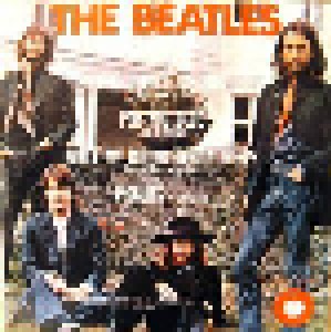 The Beatles: Here Comes The Sun (EP) (7") - Bild 1