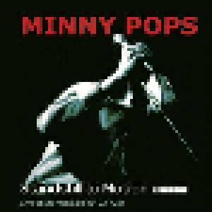 Cover - Minny Pops: Standstill To Motion ((Live At The Melkweg, 19-03-1981)