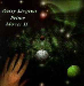 Kerry Livgren: Prime Mover II (CD) - Bild 1