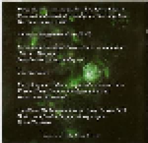 Kerry Livgren: Prime Mover II (CD) - Bild 3