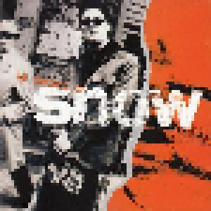 Snow: 12 Inches Of Snow (CD) - Bild 1