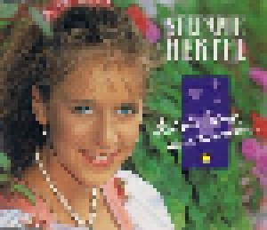 Stefanie Hertel: Auch Die Sterne Müssen Warten (Single-CD) - Bild 1