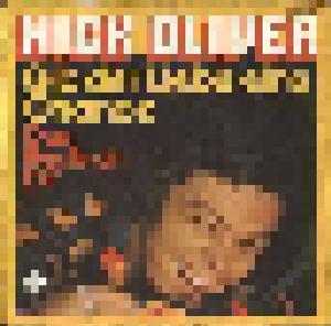 Nick Oliver: Gib Der Liebe Eine Chance - Cover