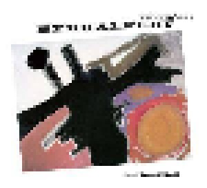 Herb Alpert: Steppin' Out (Feat. Lani Hall) (CD) - Bild 1