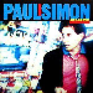 Paul Simon: Hearts And Bones (LP) - Bild 1