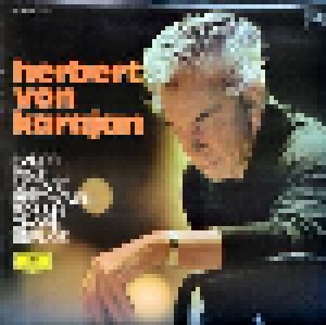 Herbert Von Karajan (2-LP) - Bild 1