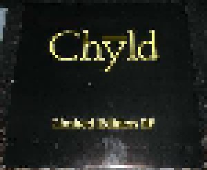 Cover - Chỹld: Limited Edition EP