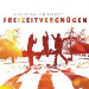 Dirk Blümlein Terzett: Freizeitvergnügen (CD) - Bild 1