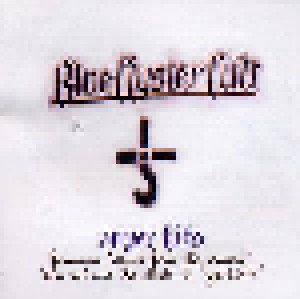 Cover - Blue Öyster Cult: Super Hits