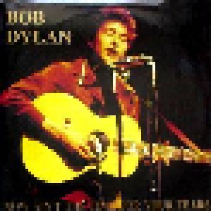 Bob Dylan: Now Ain't The Time For Your Tears (2-LP) - Bild 1