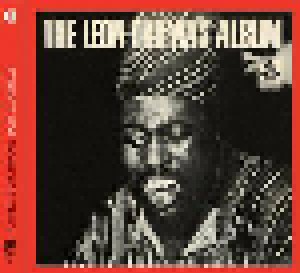 Cover - Leon Thomas: Leon Thomas Album, The