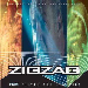Oliver Nelson + Anita O'Day + Jerry Fielding: Zigzag / The Super Cops (Split-2-CD) - Bild 1