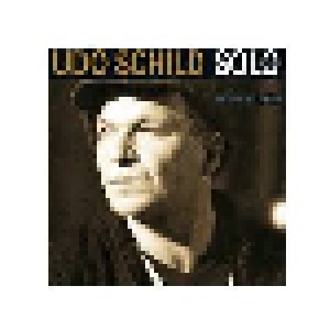 Udo Schild: Solo (LP) - Bild 1