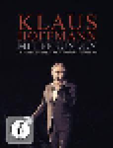 Klaus Hoffmann: Mit Freunden (5-CD + DVD) - Bild 1
