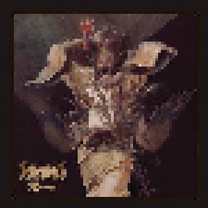 Behemoth: The Satanist (2-LP) - Bild 1