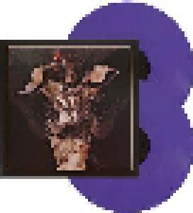 Behemoth: The Satanist (2-LP) - Bild 3