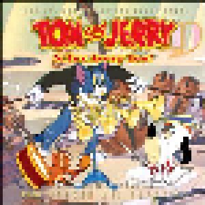 Scott Bradley: Tom And Jerry & Tex Avery Too! Volume1: The 1950s (2-CD) - Bild 1