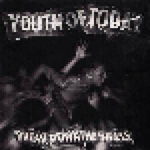 Youth Of Today: Break Down The Walls (CD) - Bild 1