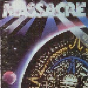 Massacre: Massacre (CD) - Bild 1