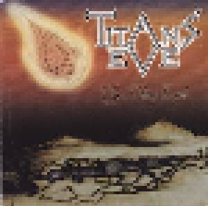 Titans Eve: The Divine Equal (CD) - Bild 1