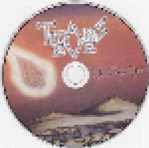 Titans Eve: The Divine Equal (CD) - Bild 3