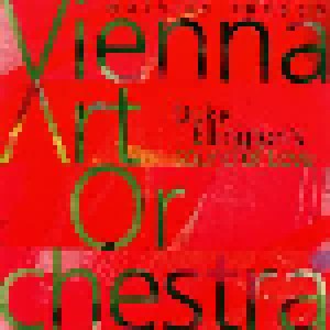 Vienna Art Orchestra: Duke Ellington's Sound Of Love (CD) - Bild 1