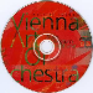 Vienna Art Orchestra: Duke Ellington's Sound Of Love (CD) - Bild 3