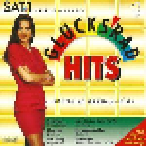 Sat.1 Glücksrad-Hits 1 (CD) - Bild 1