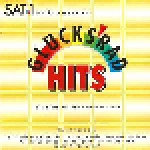 Sat.1 Glücksrad-Hits 1 (CD) - Bild 2