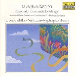 Pachelbel: Kanon / Tchaikovsky: Serenade For Strings / Vaughan Willams: Fantasia On "Greensleeves" / Borodin: Nocturne (CD) - Bild 1