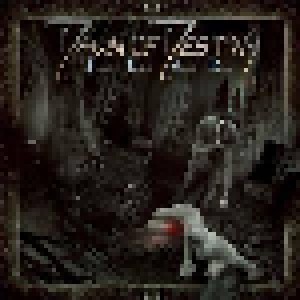 Dawn Of Destiny: Forgotten, Enslaved, Admired, Released (CD) - Bild 1