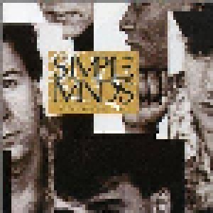 Simple Minds: Once Upon A Time (LP) - Bild 1