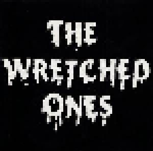 The Wretched Ones: The Wretched Ones (CD) - Bild 1