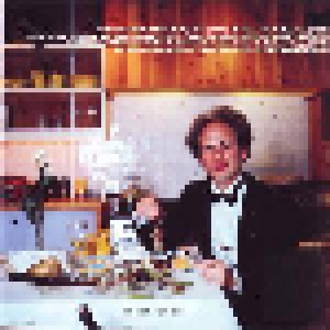 Art Garfunkel: Fate For Breakfast (CD) - Bild 2
